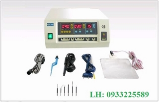 Dao mổ điện kỹ thuật số | ITC - 300w